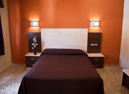 Hotel La Nava Iznalloz