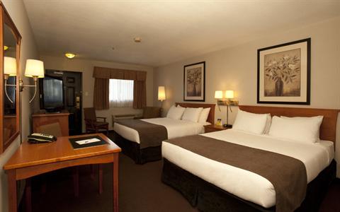 Best Western Royal Hotel