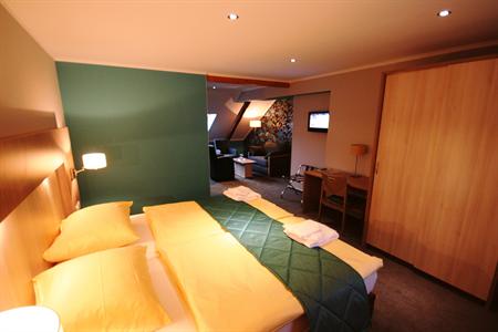 Hotel Du Commerce Clervaux