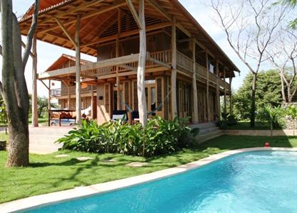 Hotel Playa Negra