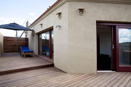 Las Ramblas Suites Apartments Barcelona