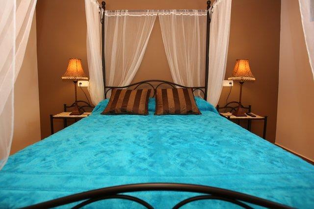 Apartamentos Rurales San Xillao