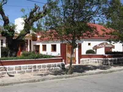 Plaza Hotel Capilla del Monte