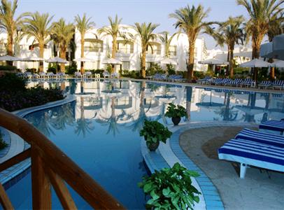 Luna Sharm Hotel Sharm el-Sheikh