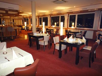 Hotel Westfalia Halle