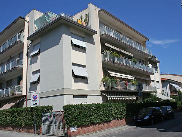 Interhome - Condominio Luporini Villaggi