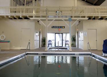 Kenwood RV Resort