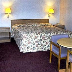 Relax Inn Pine Grove