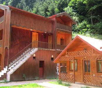 Akyuz Kardesler Hotel