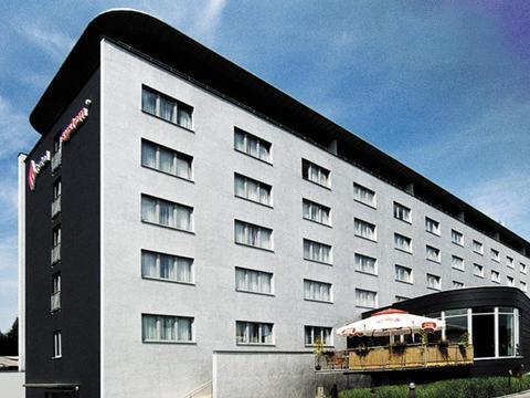 Hotel System