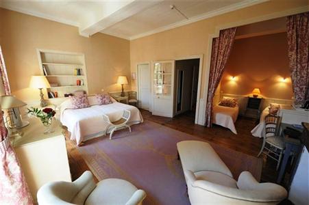 Hotel & Spa La Baronnie - Domaine du Bien-Etre