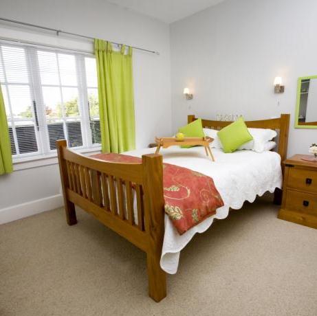 No 10 B&B
