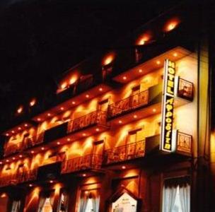 Hotel Afroditi