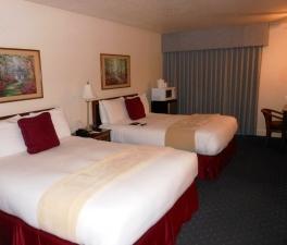 Colton Inn Monterey
