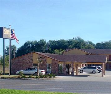Shiloh Inn