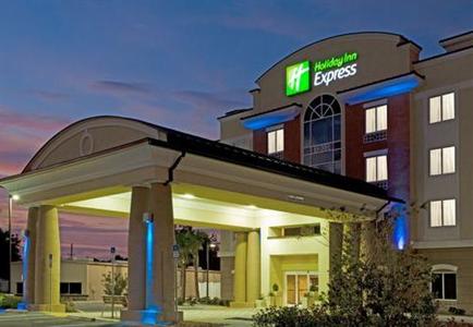 Holiday Inn Express Crystal River