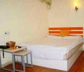 Renhe Star Hotel