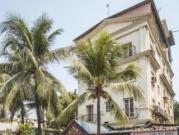 Benzy Palace Hotel Mumbai