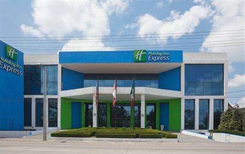 Holiday Inn Express Toluca