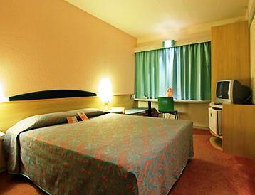 Ibis Joinville