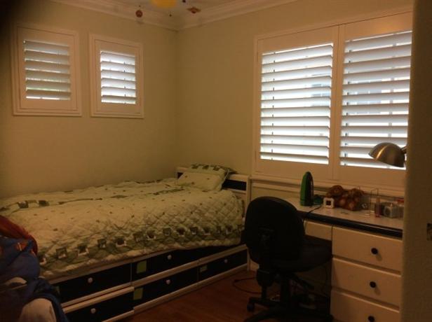 Homestay In Southern California Rosemead