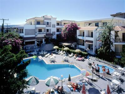 Kassandra Apartments