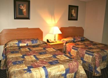 Frantz Motor Inn