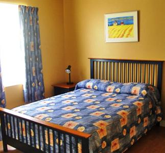 Domaine Parlee Beach Chalets & Suites