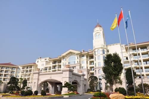 Shaoguan Country Garden Phoenix Hotel