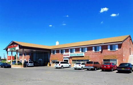 Grand Motor Inn