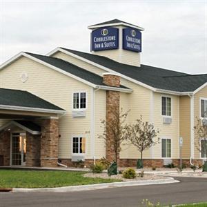 Cobblestone Inn & Suites Marquette