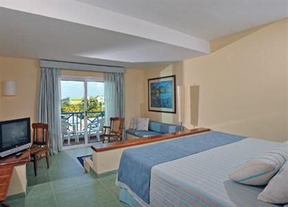 Melia Las Antillas