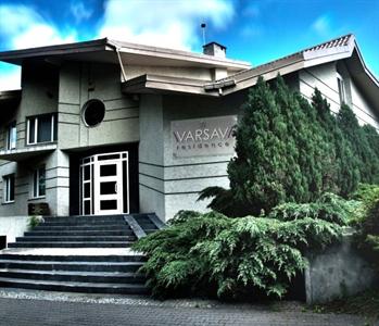 Warsaw Residence Hostel Modlinska
