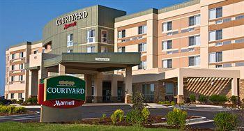 Courtyard by Marriott Bismarck North