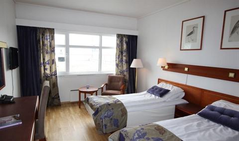 Hareid Hotel