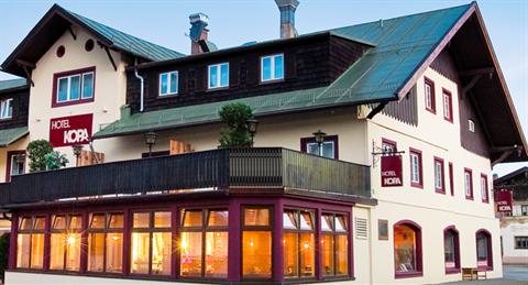 Hotel Kopa