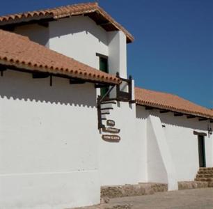 Hacienda de Molinos