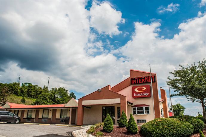 Econo Lodge Pittsburgh