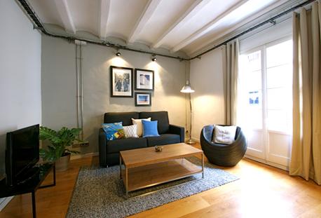 Gothic Loft A