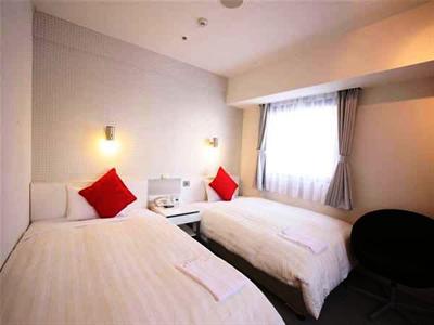 Hotel Wing International Nagoya