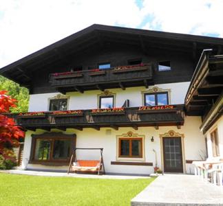 Haus Panoramablick