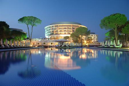 Calista Luxury Resort