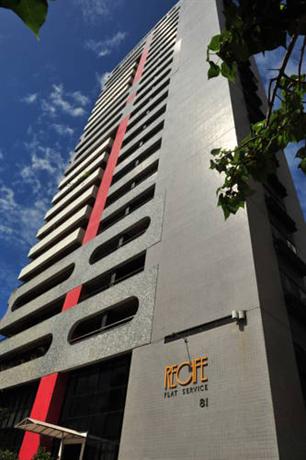 Garvey Inn Recife Flat