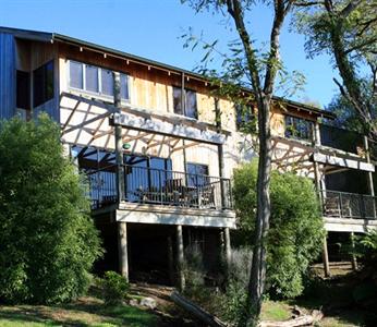 Oreti Apartments Turangi