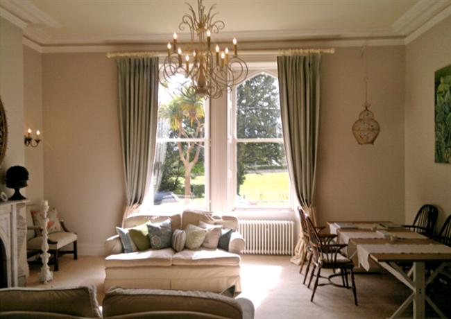 Homestay in Blackrock near Monkstown Church
