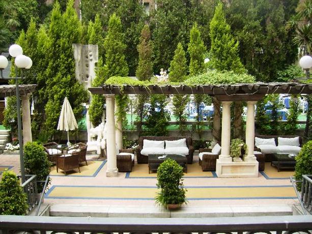 Miguel Angel Hotel