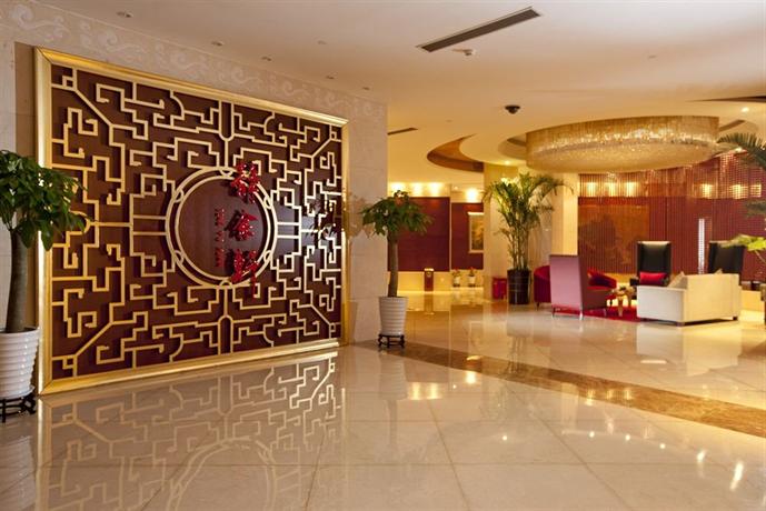 Zhejiang Grand Hotel