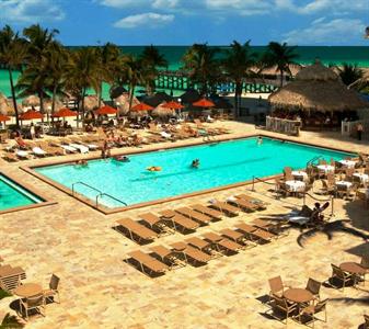 Newport Beachside Hotel and Resort
