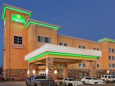 La Quinta Inn and Suites Catoosa
