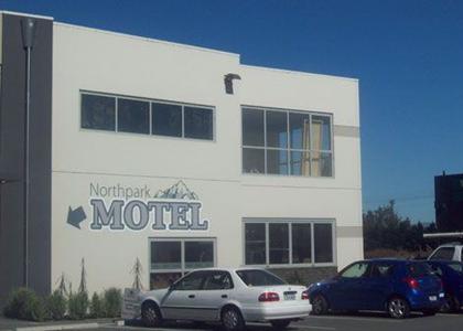 Northpark Motel